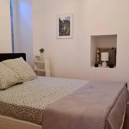 Appartamento Ajaccio Vielle - 4 Personnes *