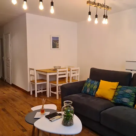 Appartamento Ajaccio Vielle - 4 Personnes *