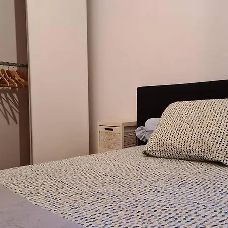 Vielle - 4 Personnes Appartement Ajaccio (Corsica)