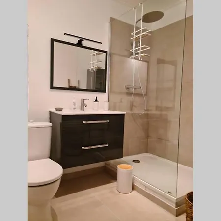 Appartement Vielle - 4 Personnes