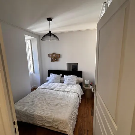Vielle - 4 Personnes Apartman *