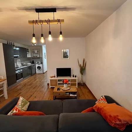 Appartement Vielle - 4 Personnes Ajaccio (Corsica)