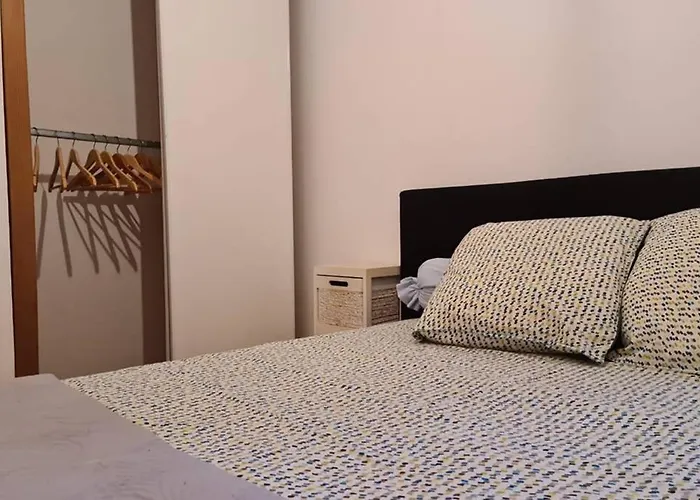 Vielle - 4 Personnes Apartament Ajaccio (Corsica)