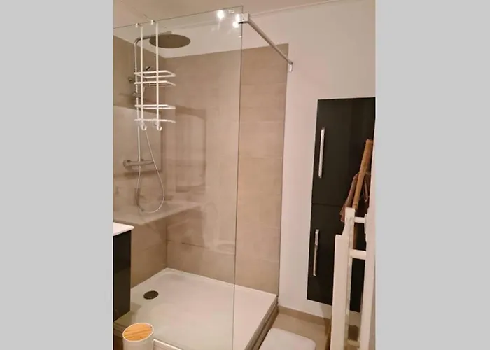 Vielle - 4 Personnes * Ajaccio (Corsica)