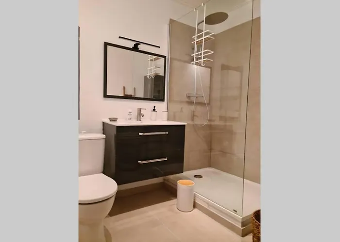 Daire Vielle - 4 Personnes