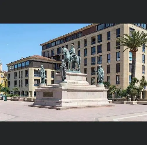 Vielle - 4 Personnes Daire *