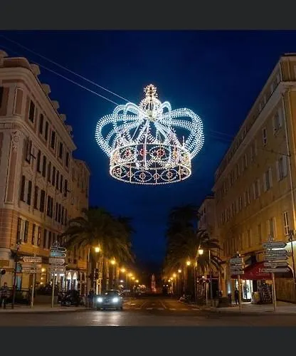 Daire Vielle - 4 Personnes