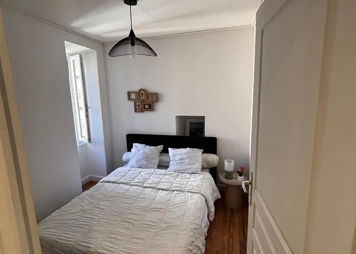 Vielle - 4 Personnes Apartament *