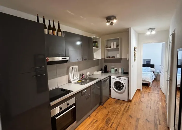 Apartament Vielle - 4 Personnes *