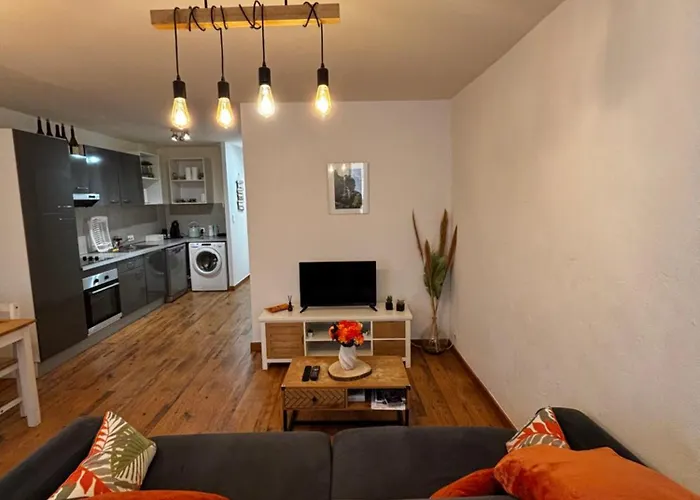 Apartament Vielle - 4 Personnes Ajaccio (Corsica)